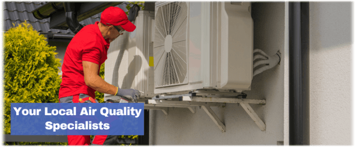 Island Lake FreshCore Air Solutions