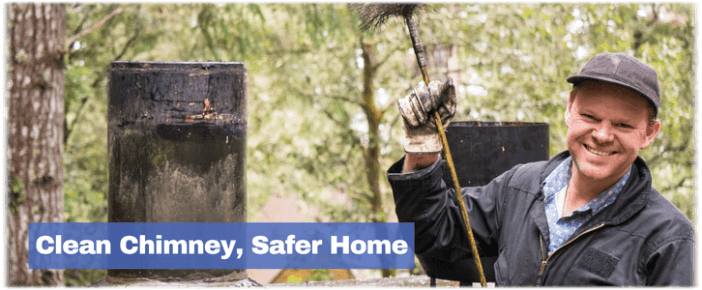 Chimney Cleaning Island Lake IL