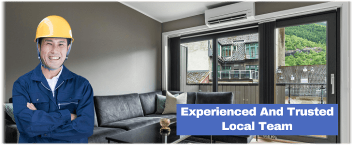 Island Lake IL Air Duct Cleaning